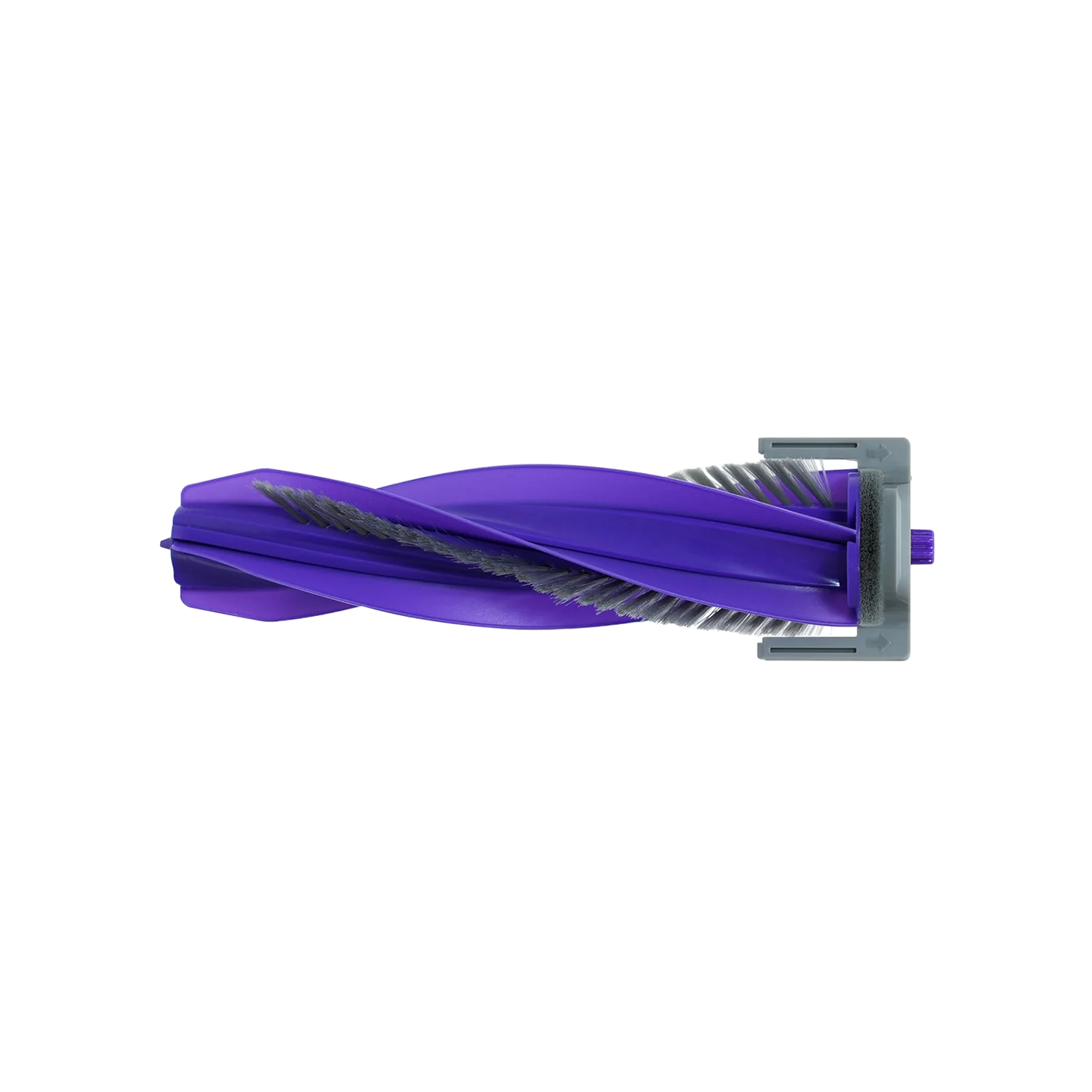 Narwal Freo Rollerborste - Enkelarm Borste i konisk form med justerade mönster för effektiv smutsborttagning i hushållsrengöring.