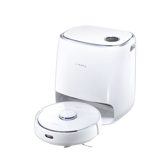 Narwal Freo Robot Vacuum and Mop Combo