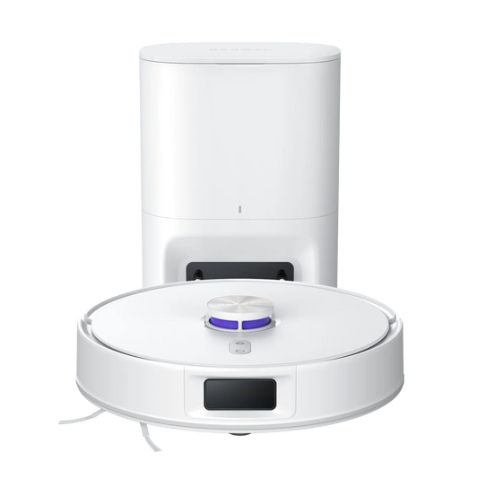 Narwal Freo S Sliver Valkoinen