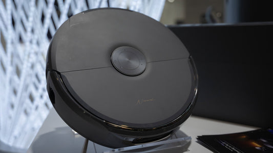 Narwal Flow jämfört med marknadens premium-robotdammsugare