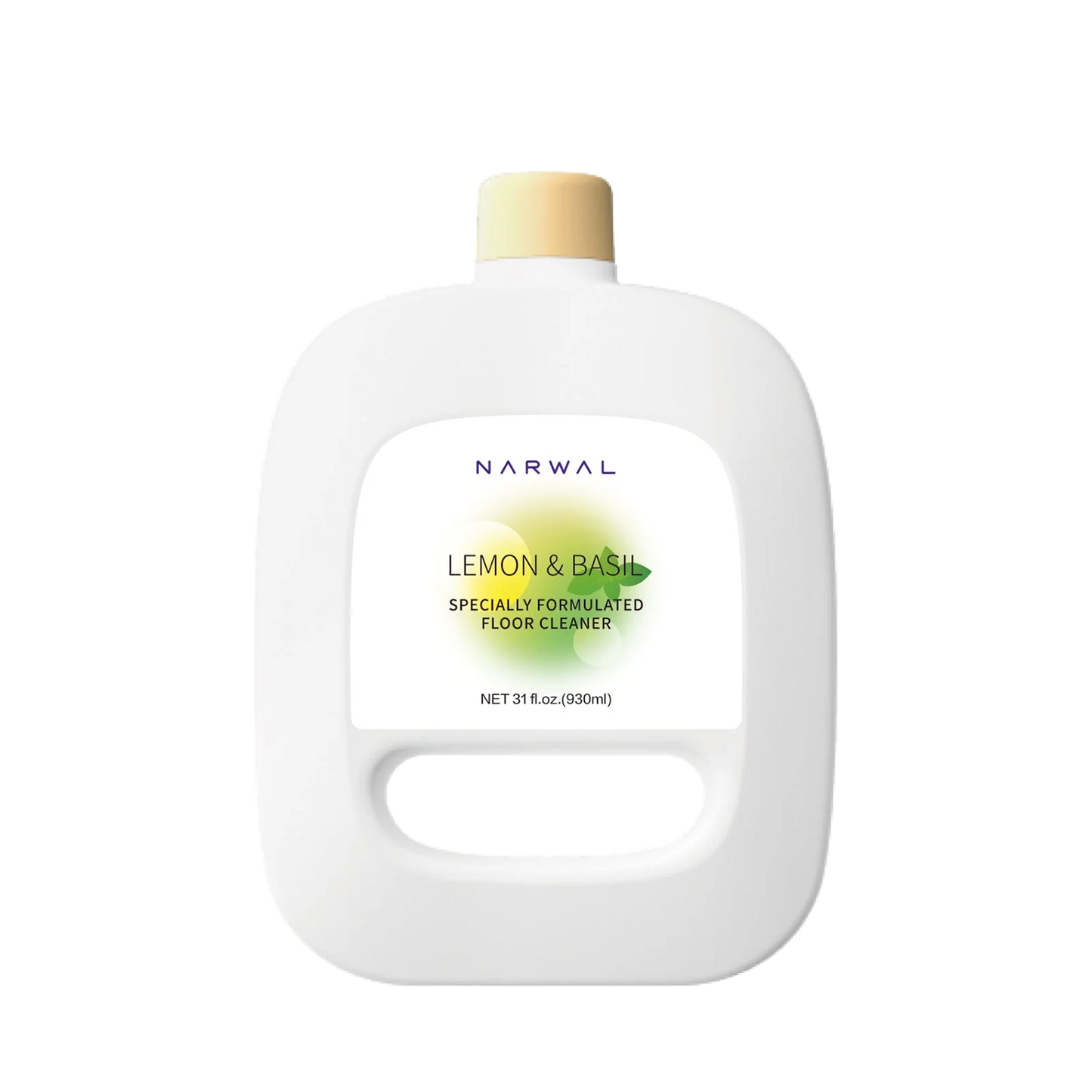 Narwal Freo X Ultra/Freo cleaning solution