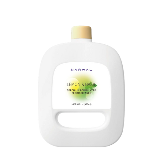 Narwal Freo X Ultra/Freo cleaning solution