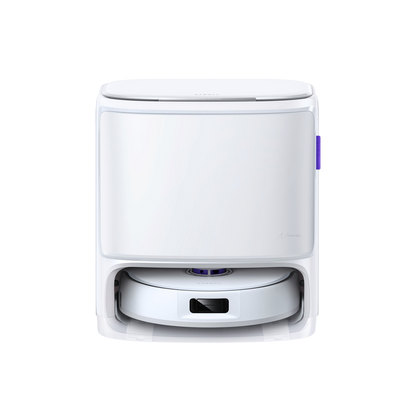 Narwal Freo X10 Pro Sliver White