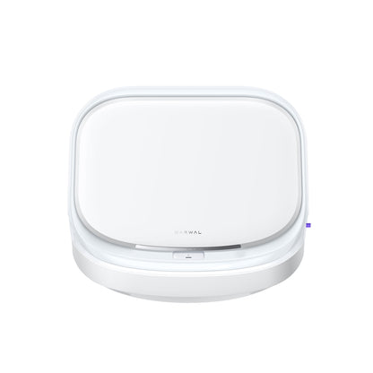 Narwal Freo X10 Pro Sliver White