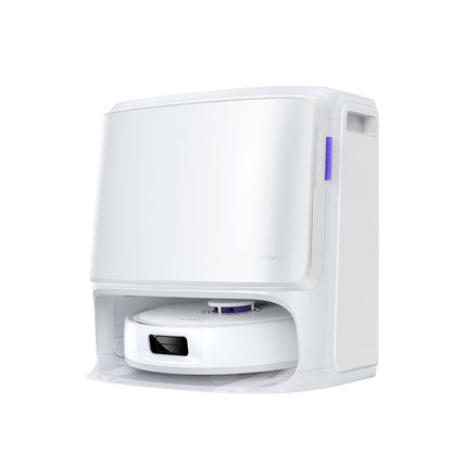 Narwal Freo X10 Pro Sliver White