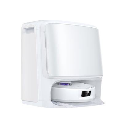Narwal Freo X10 Pro Sliver White